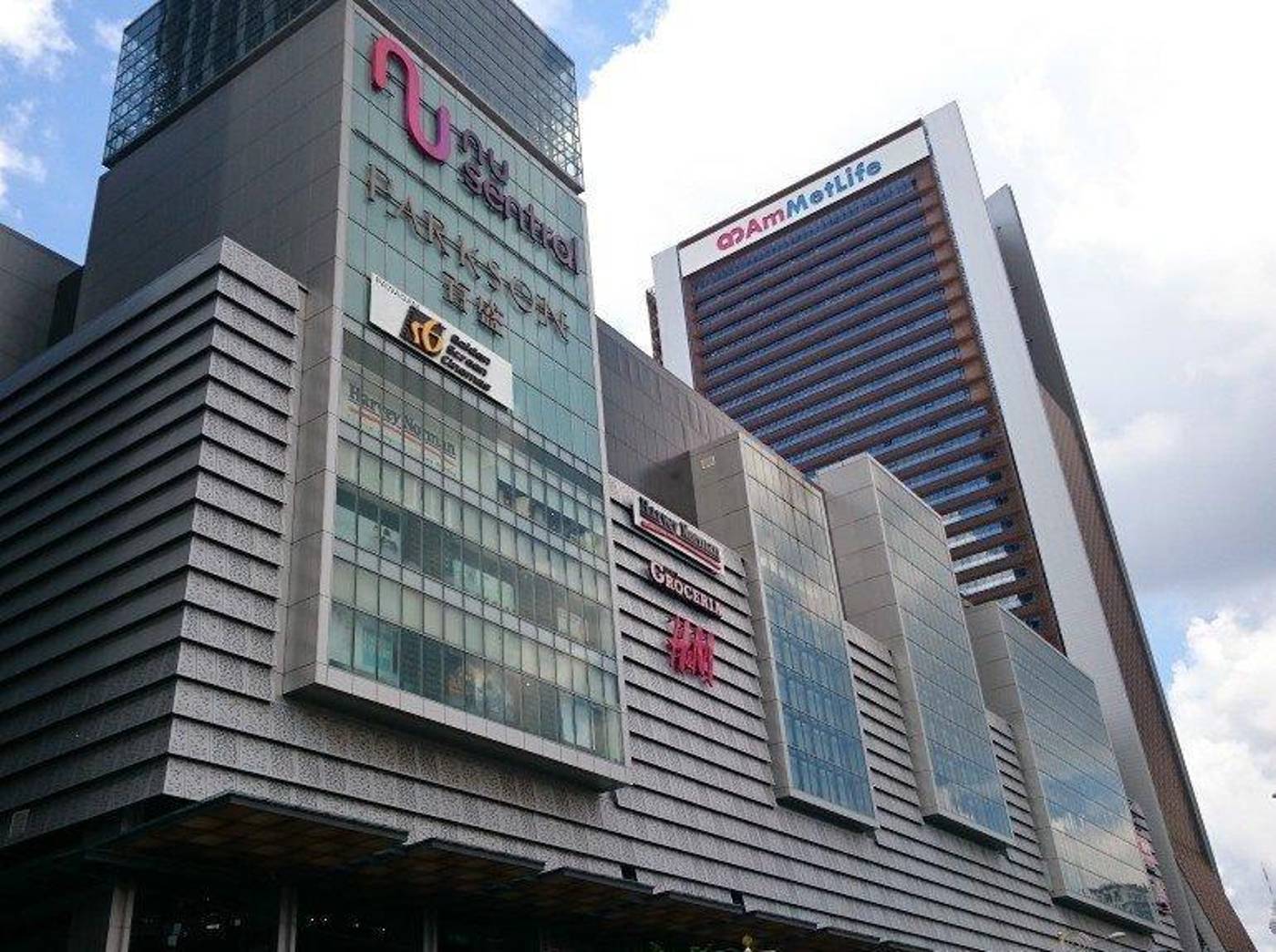 Euro Life Hotel @ KL Sentral-Malaysia-Kuala Lumpur-General view-3