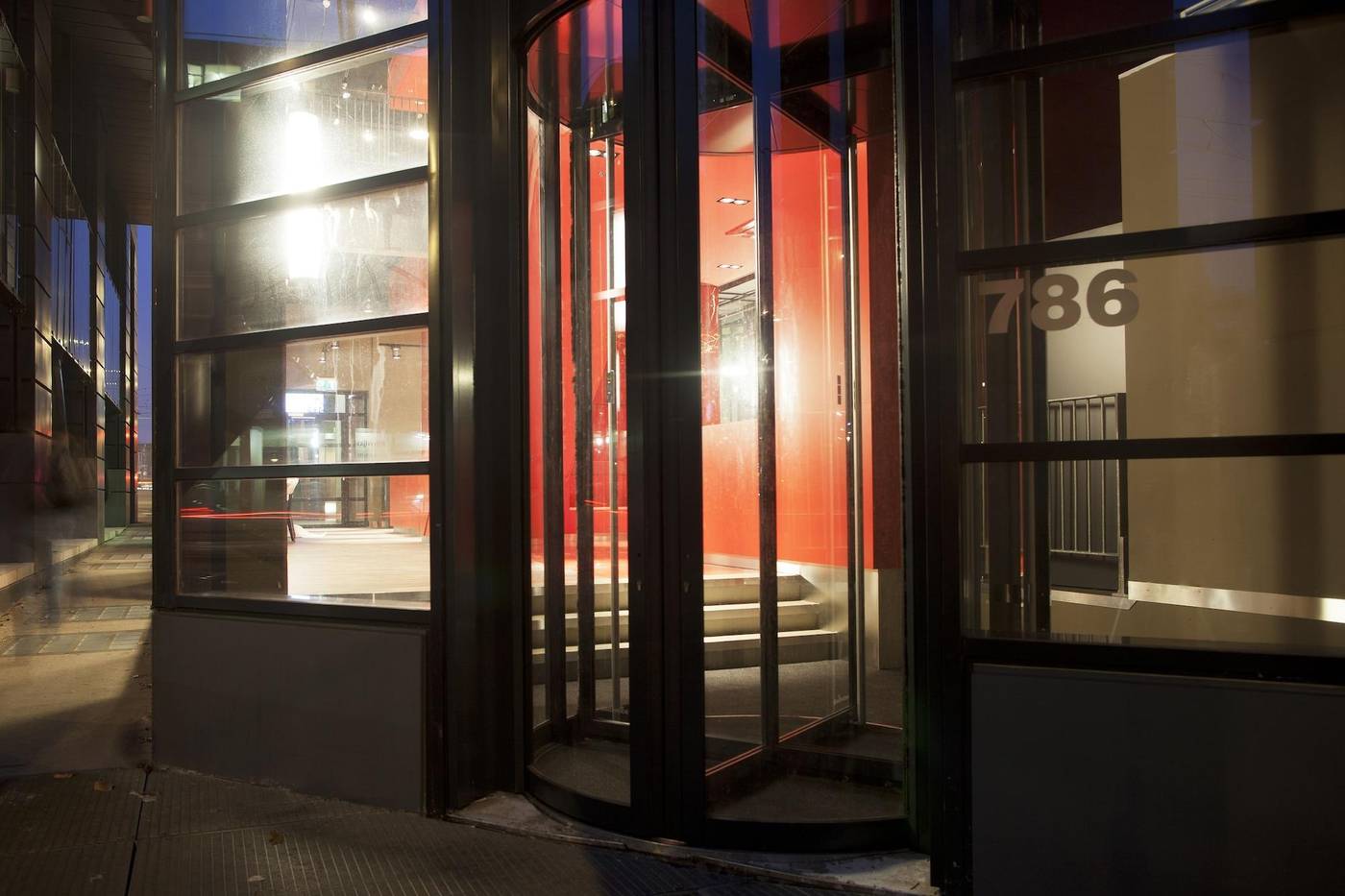 The Penthouse-Netherlands-THE HAGUE-Lobby-4