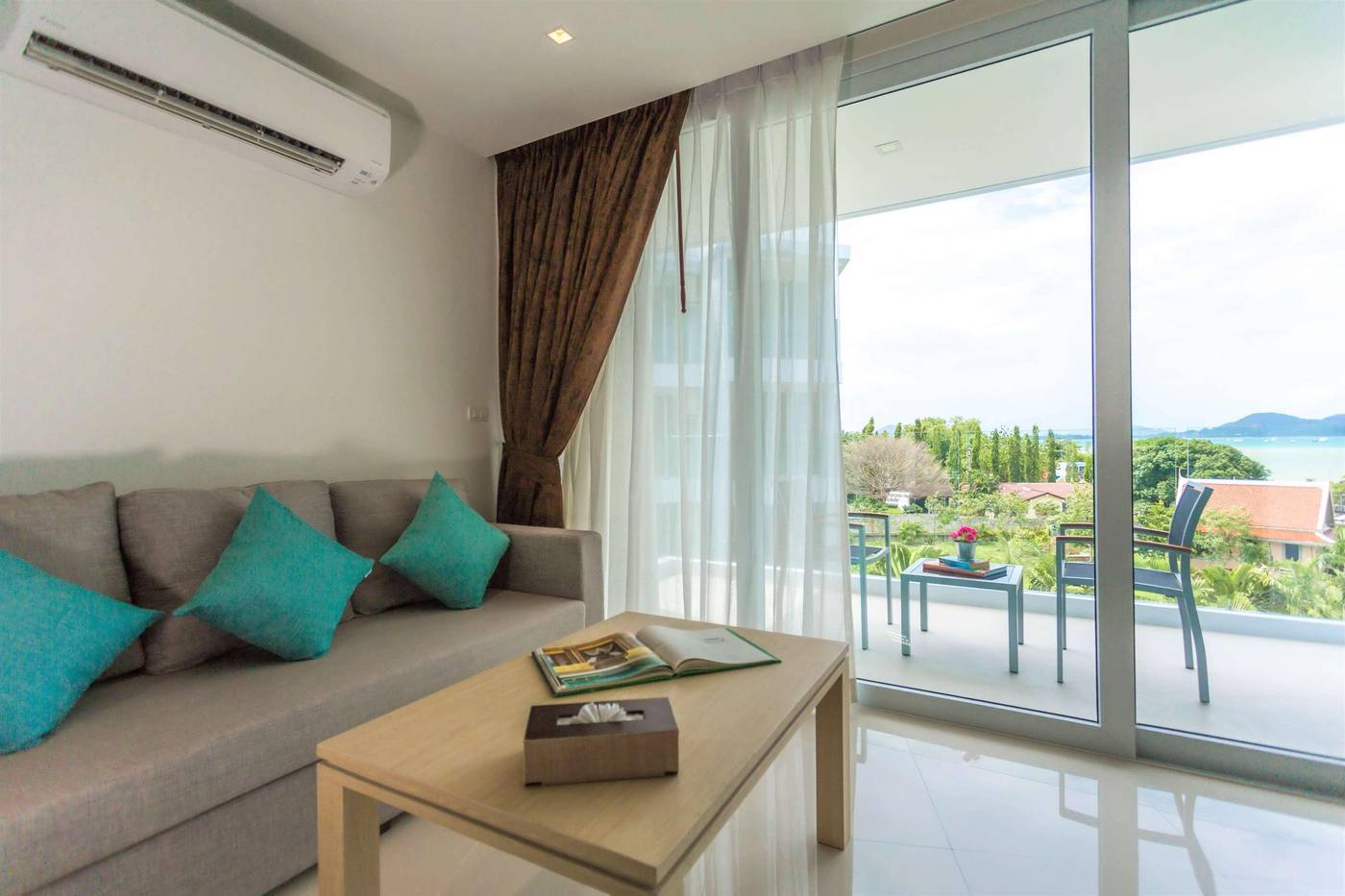 The Beachfront Hotel Phuket-Thailand-Phuket-General view-7