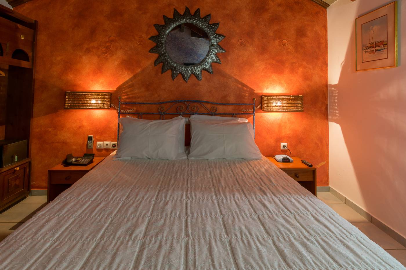 Villa-Yannis-Hotel-Apartments---Suites-Room-35