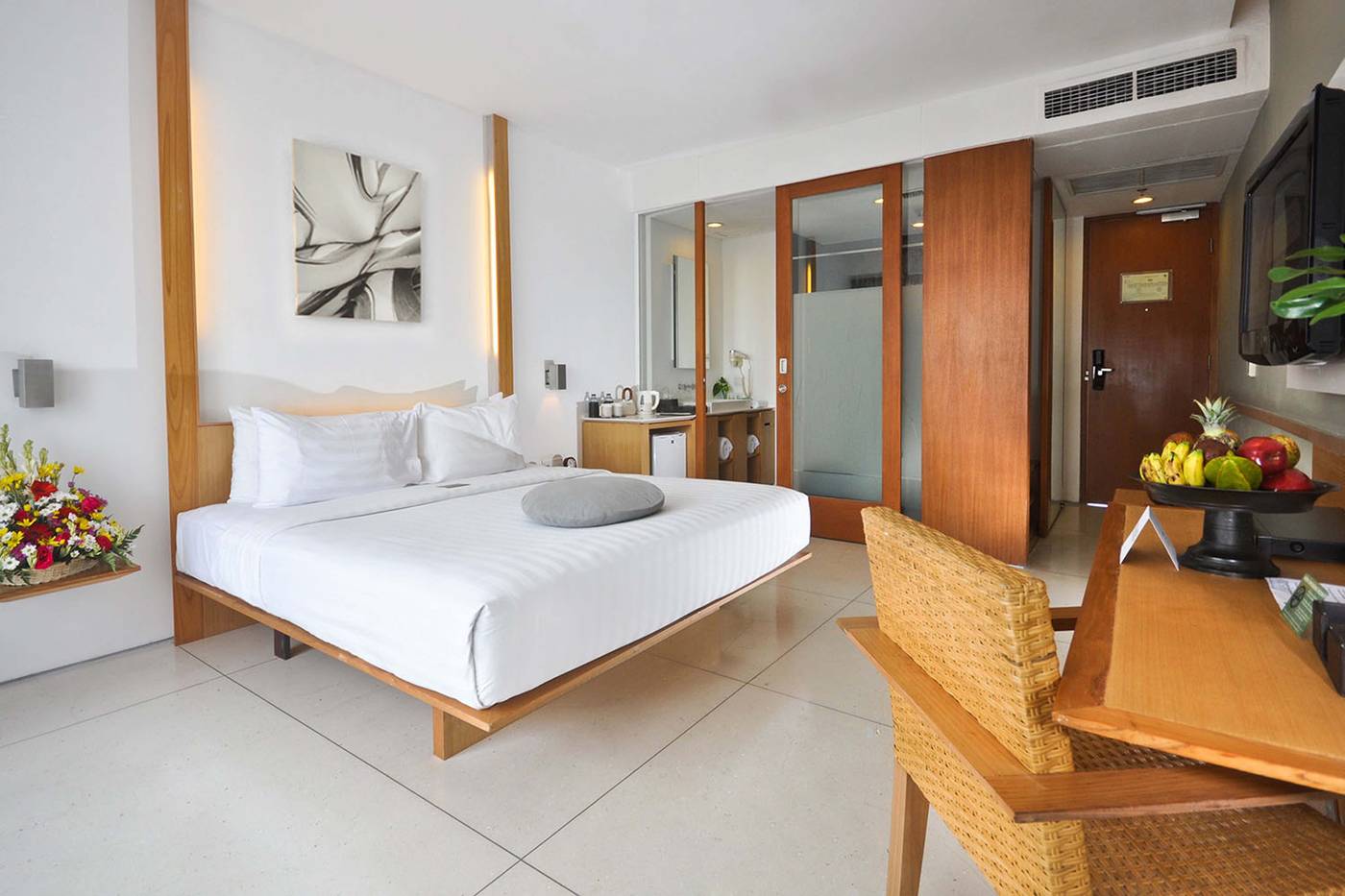THE HAVEN Bali Seminyak-Indonesia-BALI-Room-10