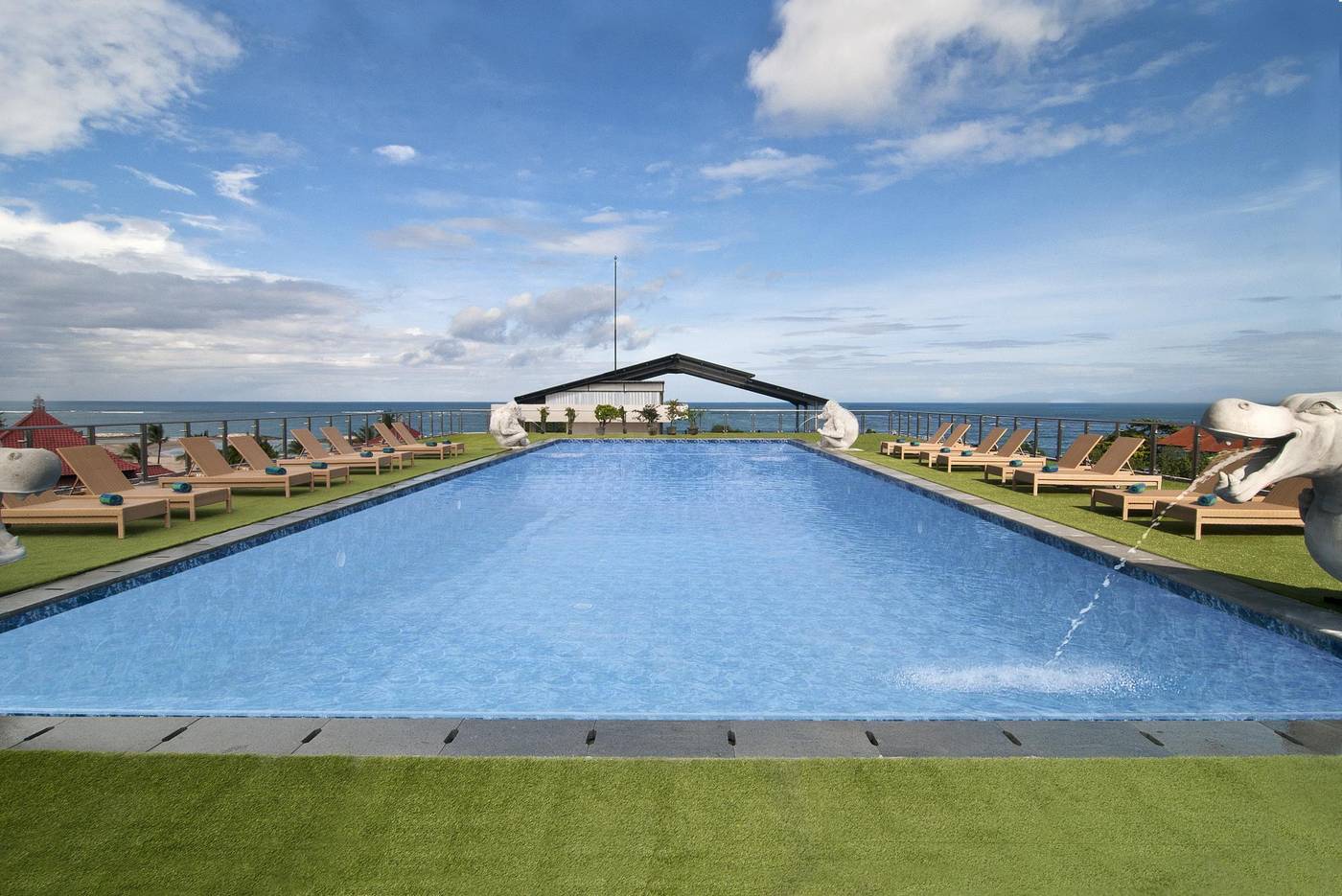Sulis Beach Hotel and Spa-Indonesia-Bali-General view-1