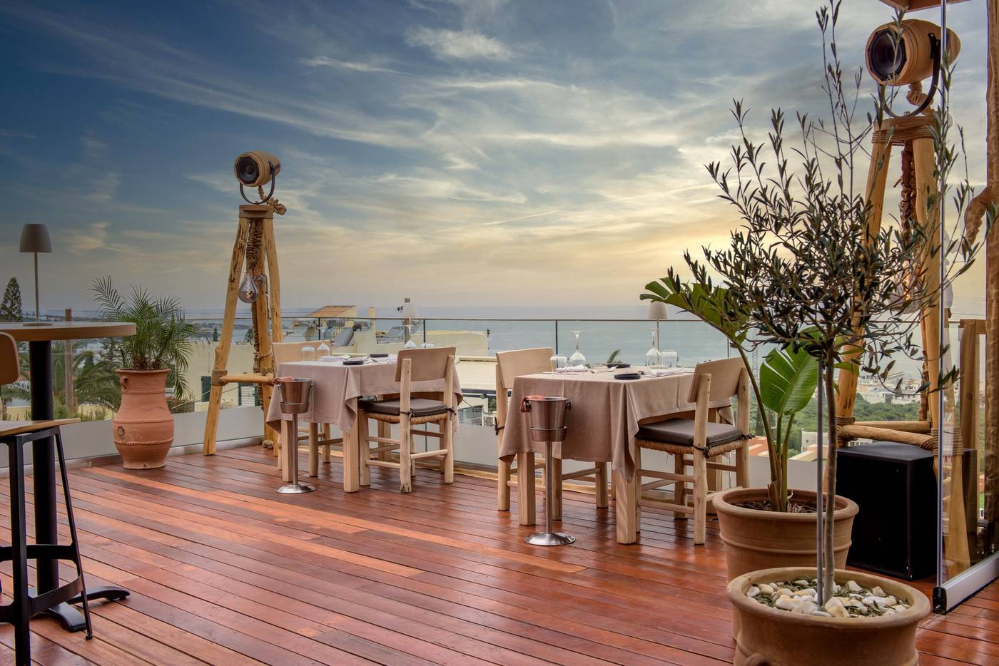 Esperides Resort & Spa