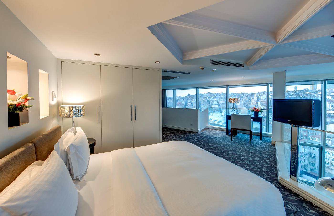 The-Elysium-Taksim-Istanbul-Room-34