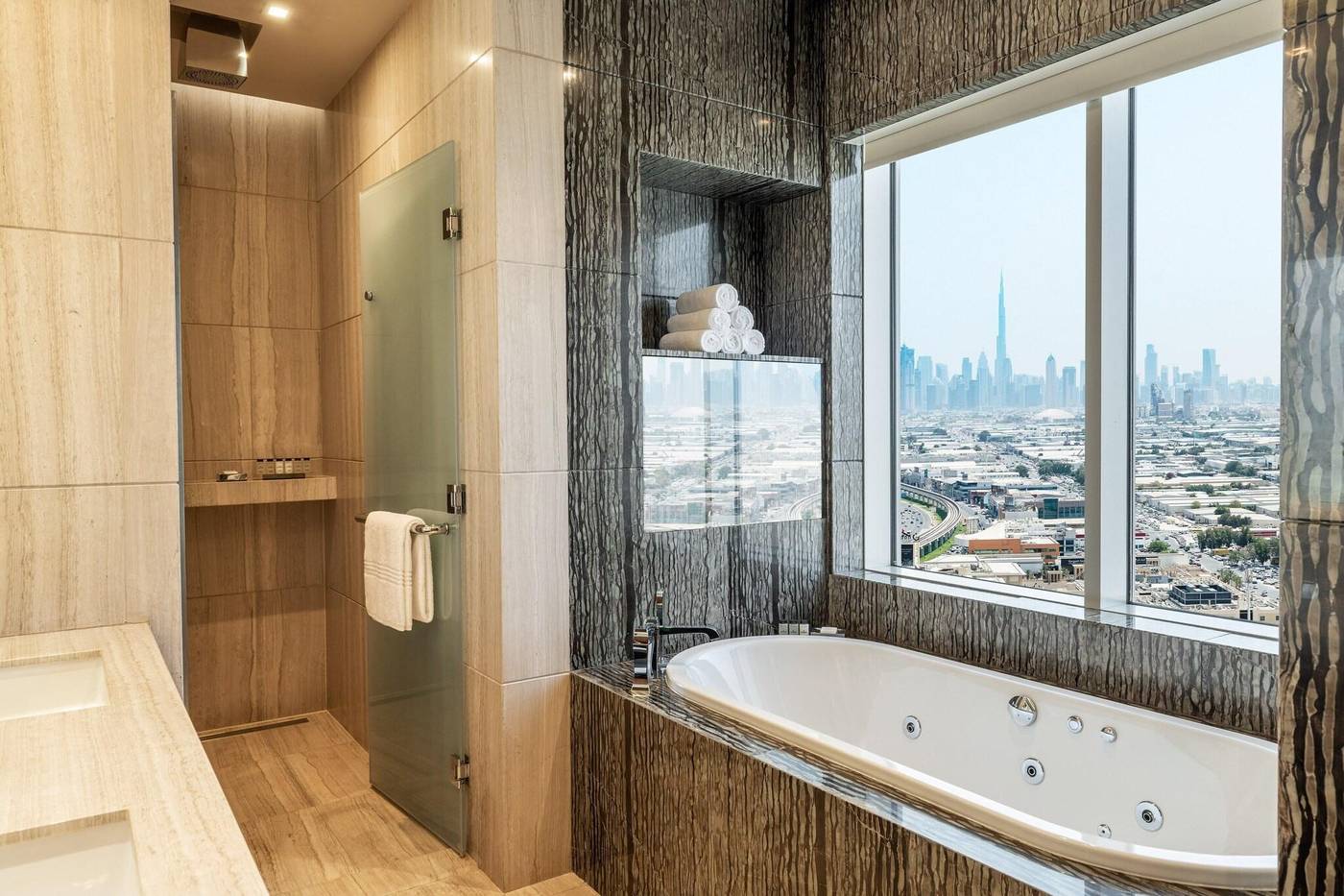 Sheraton-Dubai-Mall-of-the-Emirates-Hotel-Room-44