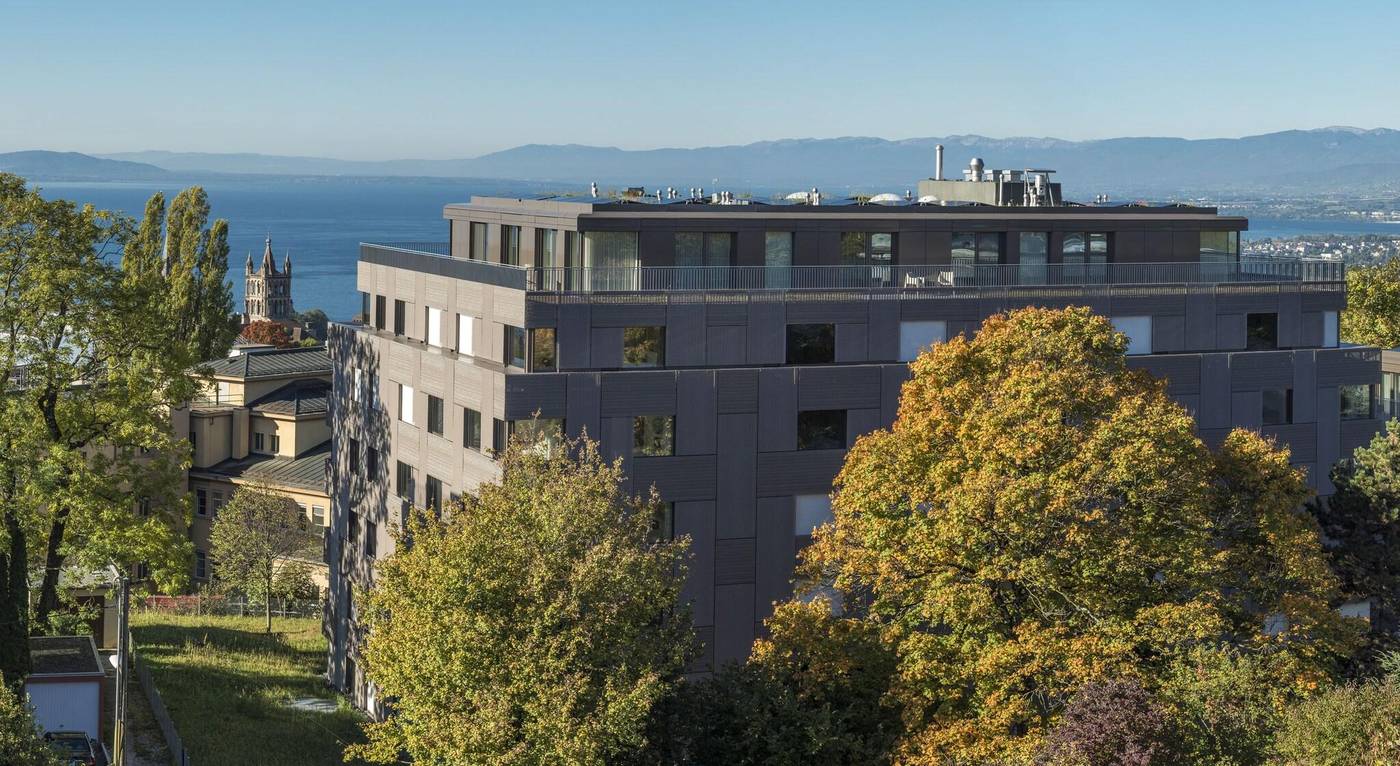 Des Patients-Switzerland-Lausanne-General view-7