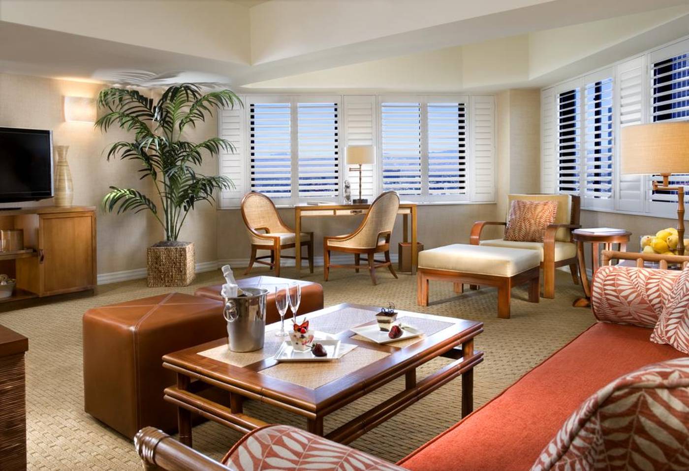 Tropicana Las Vegas a DoubleTree by Hilton Resort