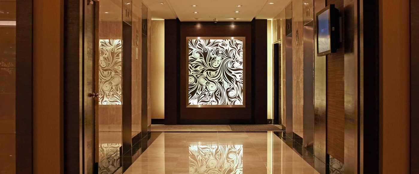Furama Bukit Bintang, Kuala Lumpur-Malaysia-KUALA LUMPUR-Lobby-2