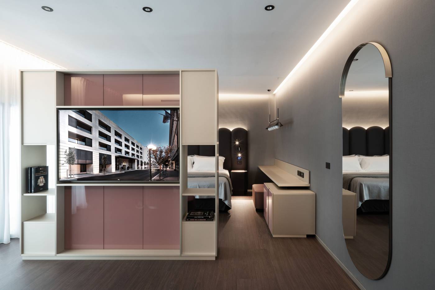 EUROSTARS MATERA LA SUITE-Italy-MATERA-Room-5