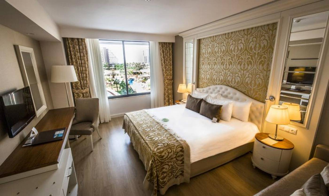 Aska Lara Resort & Spa