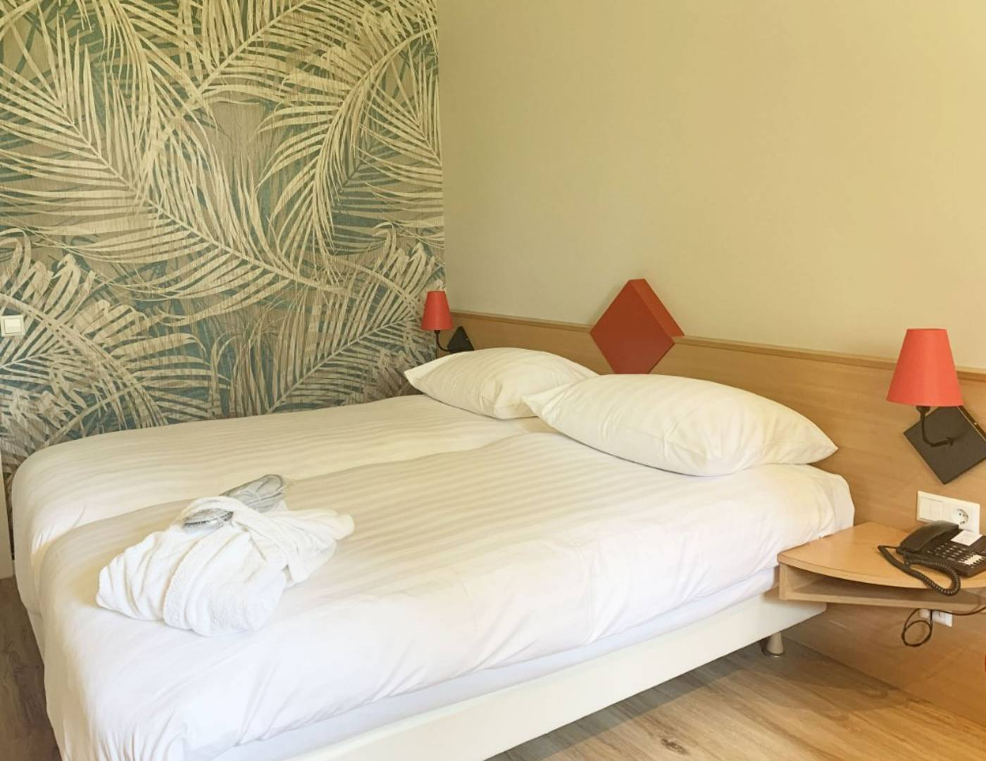 Parc Belle-Vue-Luxembourg-LUXEMBOURG-Room-6