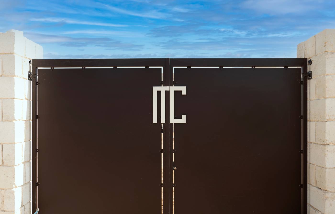 Masseria Corsano-Italy-Nardò-General view-1