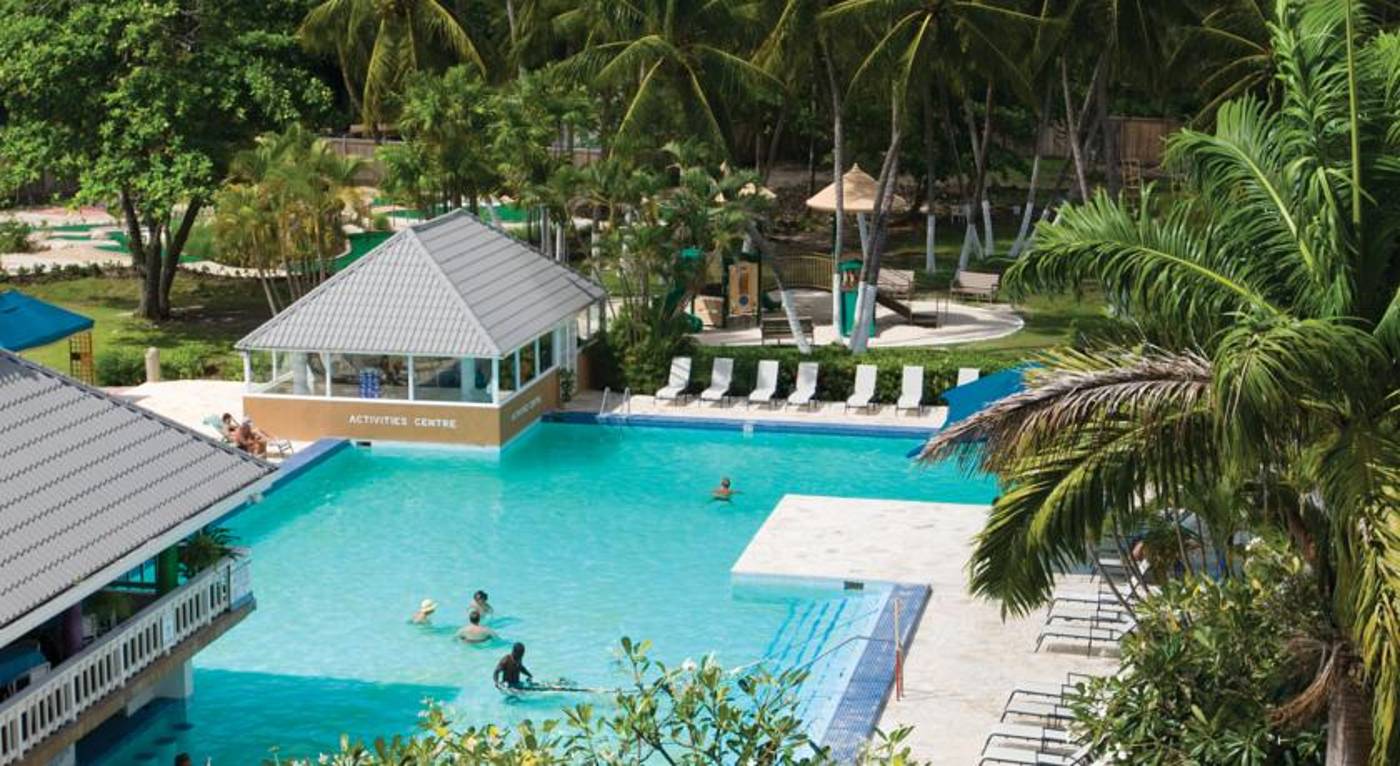 Divi Southwinds Beach Resort