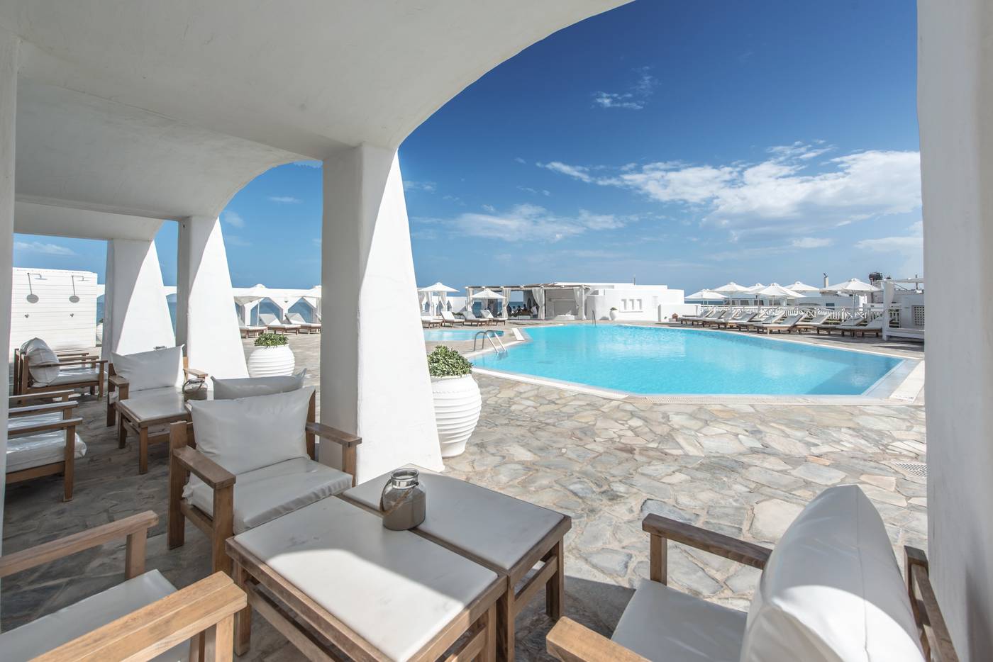 Knossos-Beach-Bungalows-Suites-Resort---Spa-Pool-12