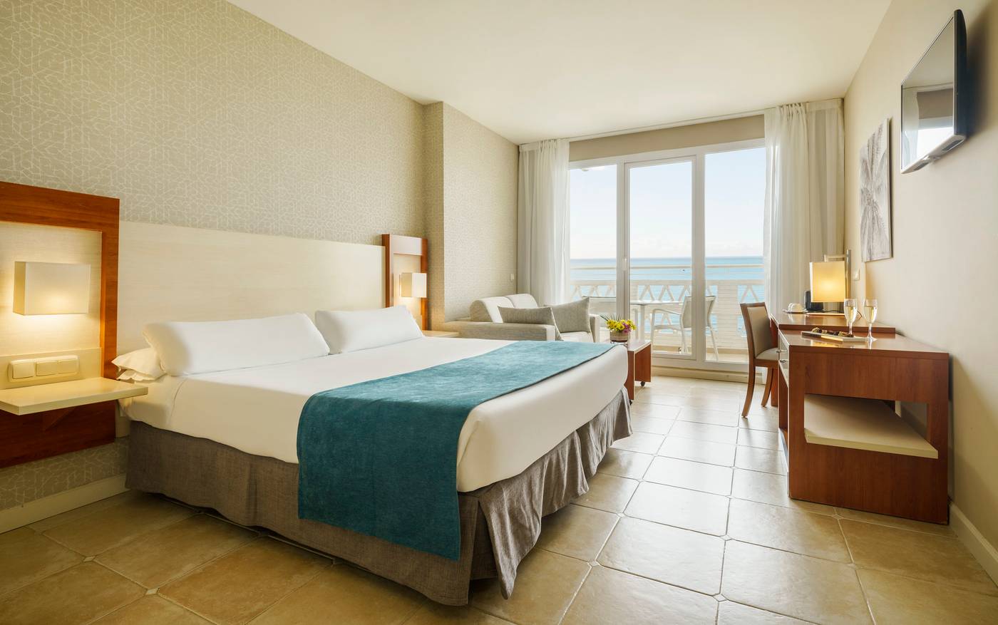 Ilunion-Fuengirola-Room-13