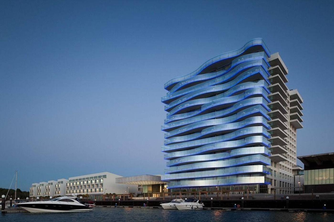 Troia Design Hotel-Portugal-TRÓIA-General view-3