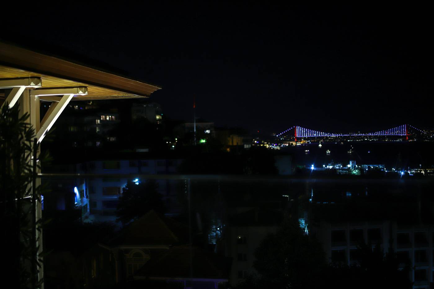Loop Hotel Bosphorus-Turkey-Beyoglu-General view-10