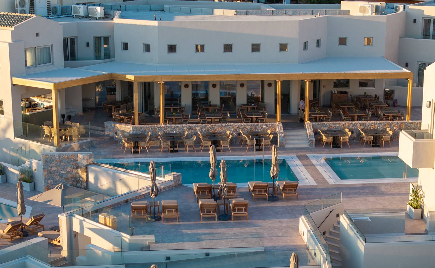 Galaxy Suites Boutique Resort