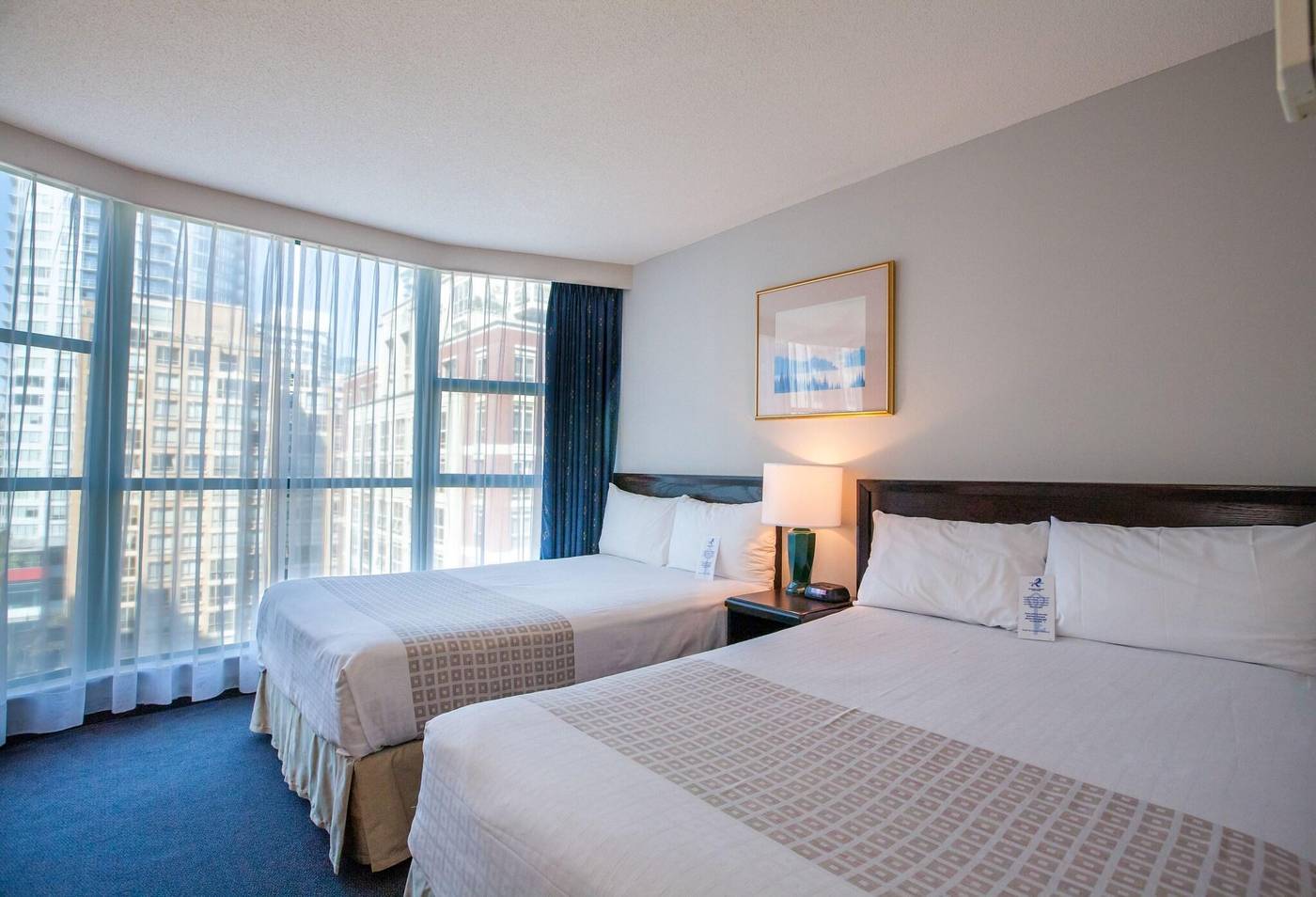 Rosedale-On-Robson-Suites-Hotel-General-view-33