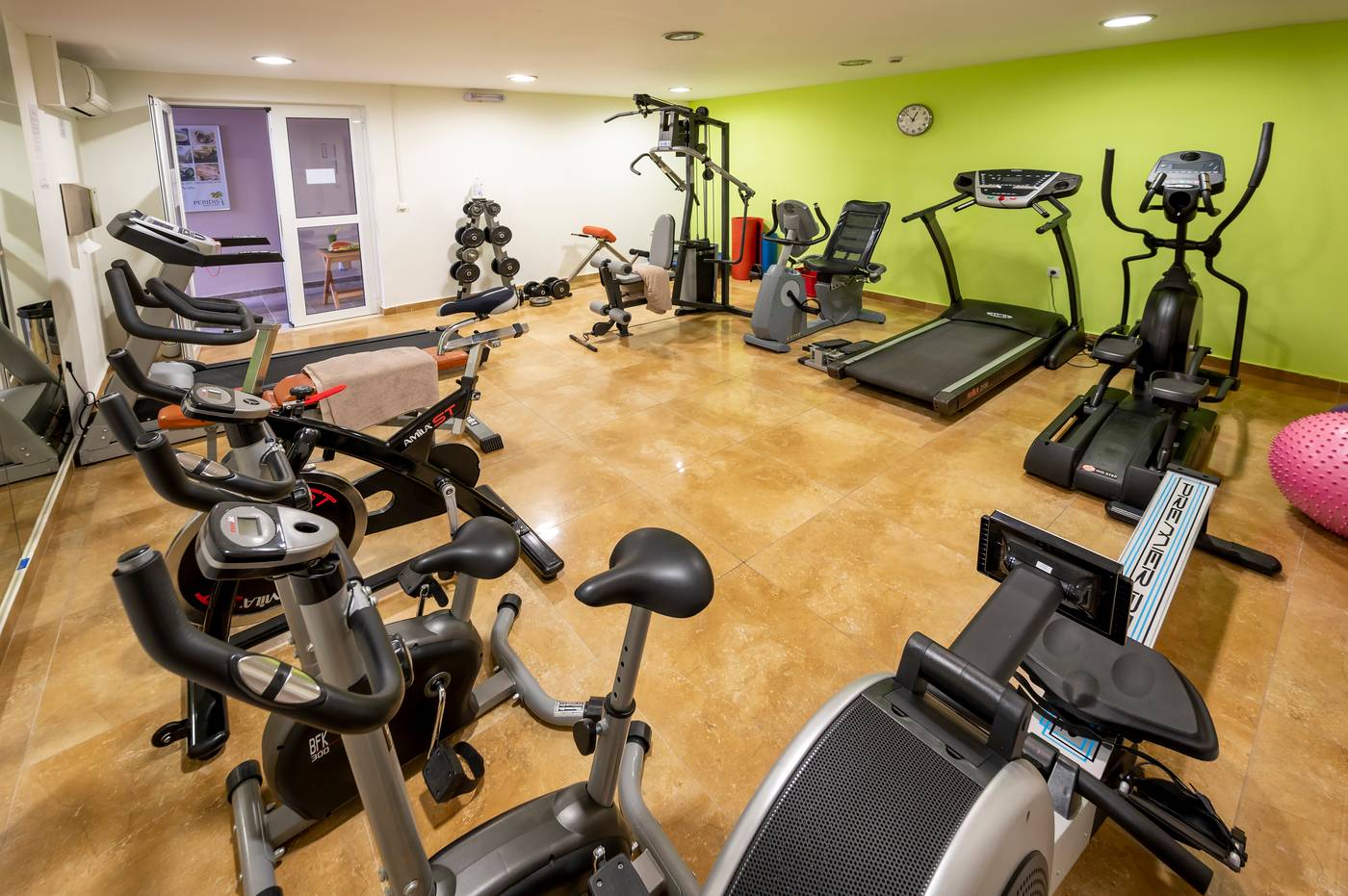 Peridis-Family-Resort-Sports-and-Entertainment-73