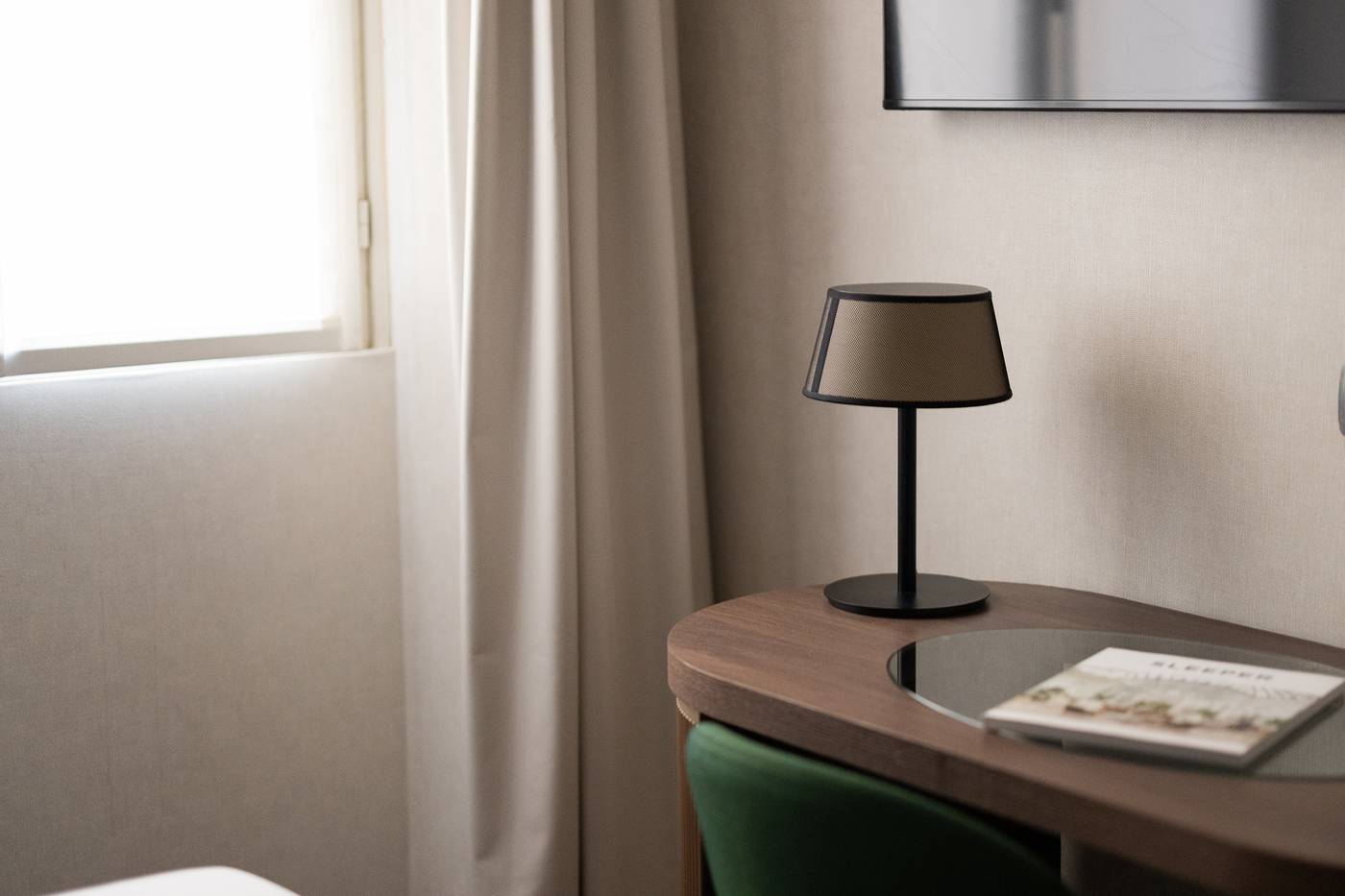 Maison-Roma-Piazza-di-Spagna---UNA-Esperienze-Room-34