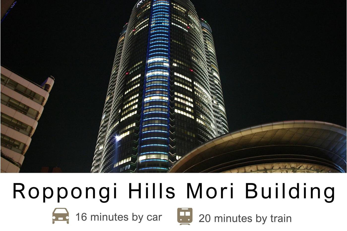 Tokyu Stay Meguro-Yutenji-Japan-TOKYO-General view-4