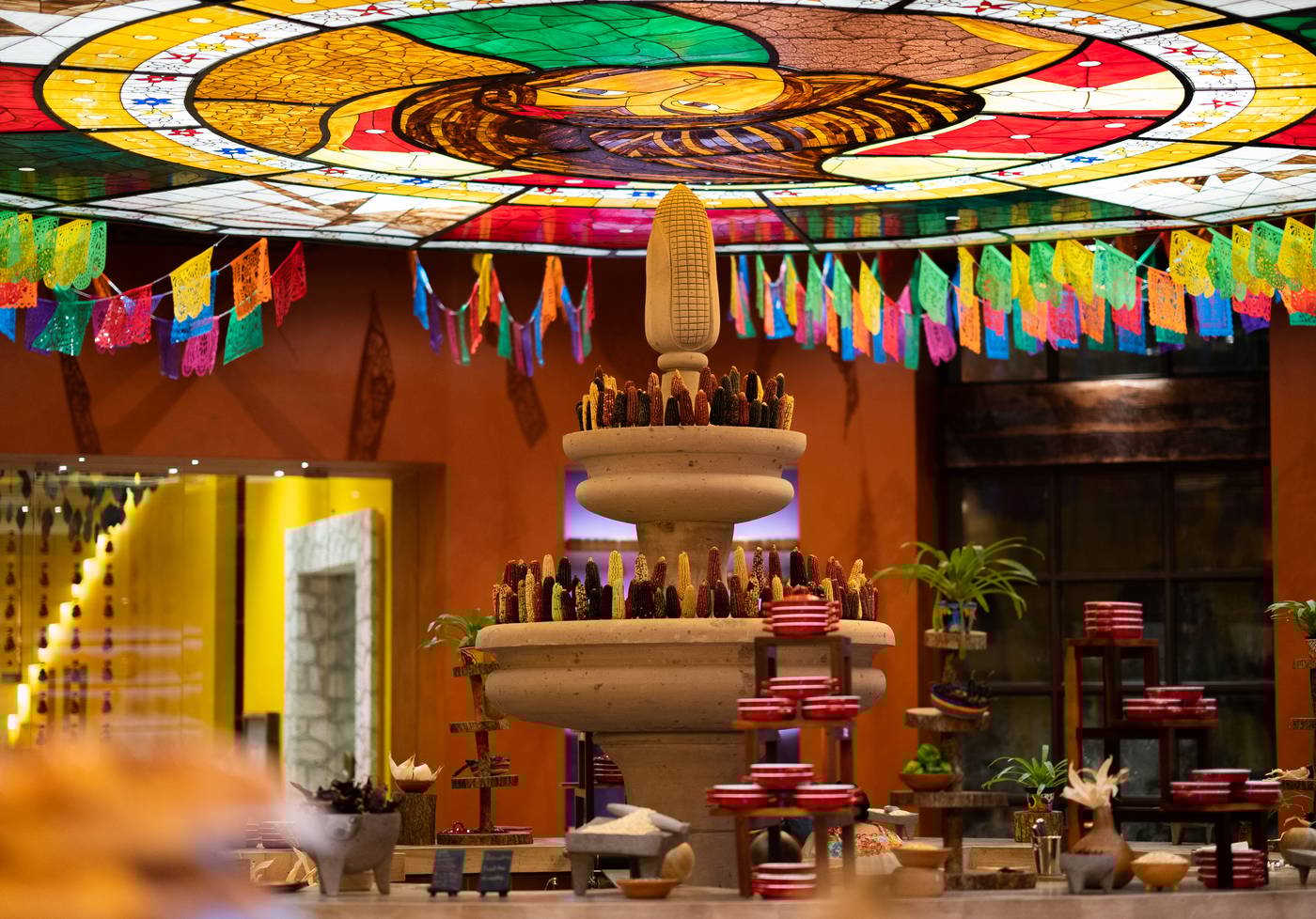 Hotel-Xcaret-Arte---Adults-Only-Restaurant-49