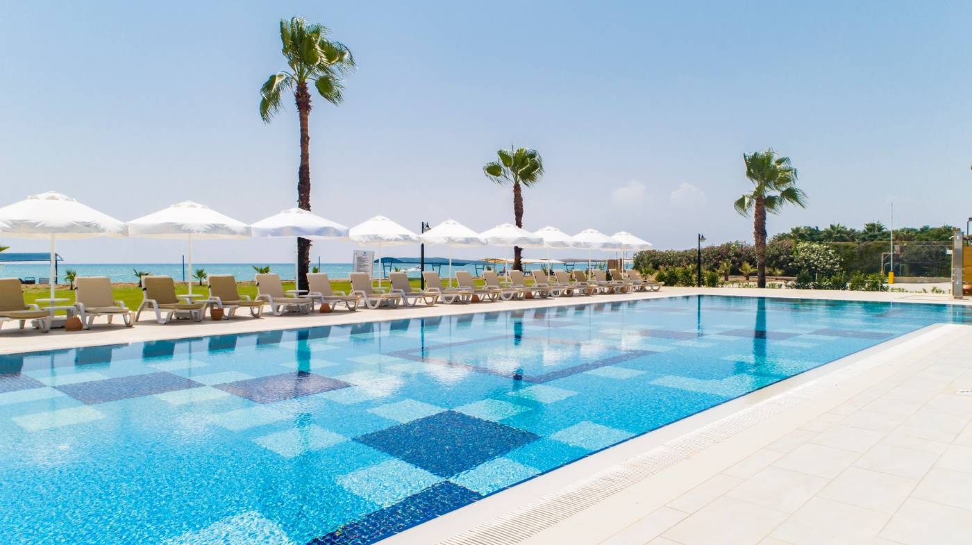 Crystal Boutique Beach Resort (Adults Only 16+)