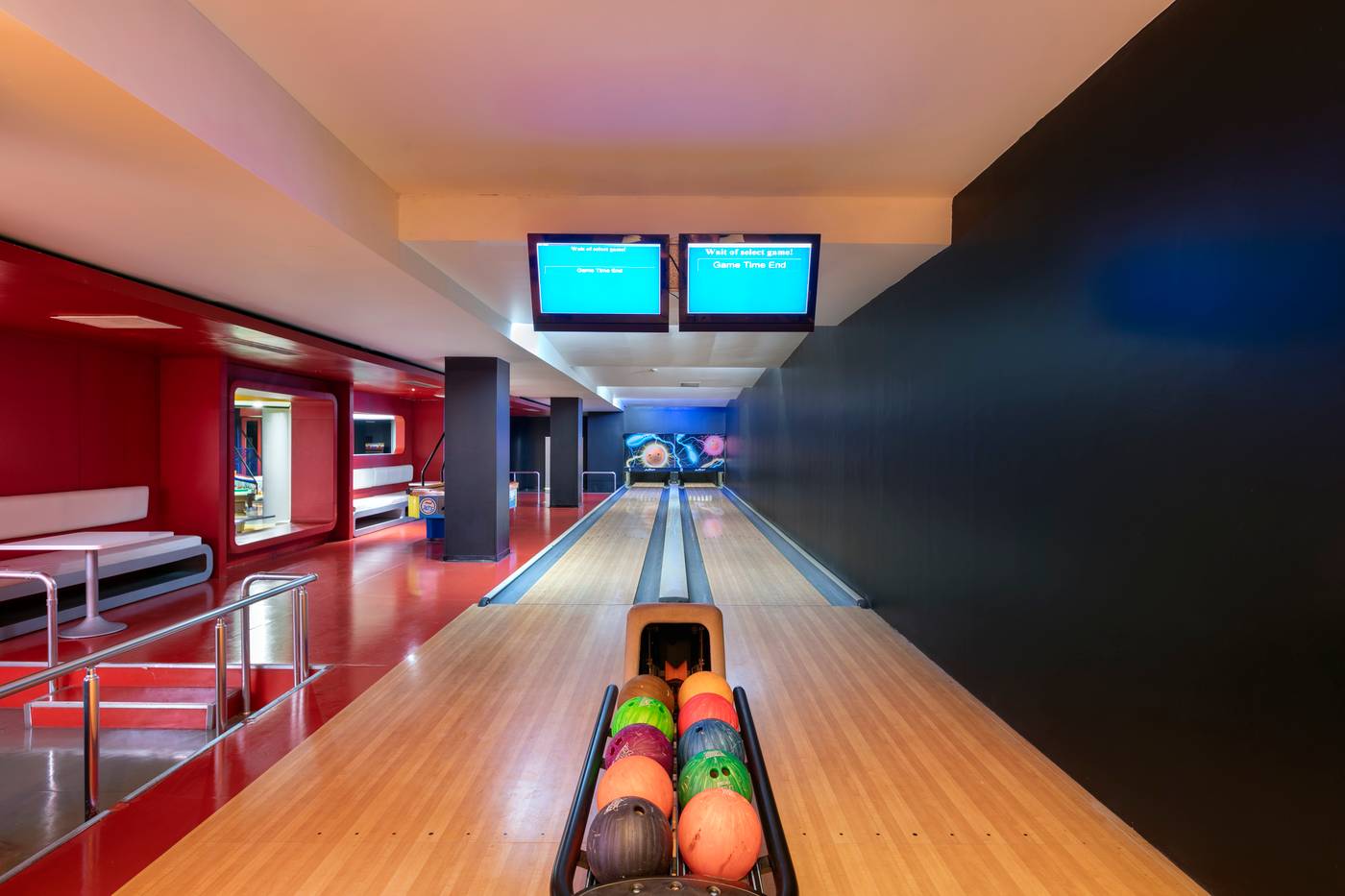 Dobedan Beach Resort Comfort