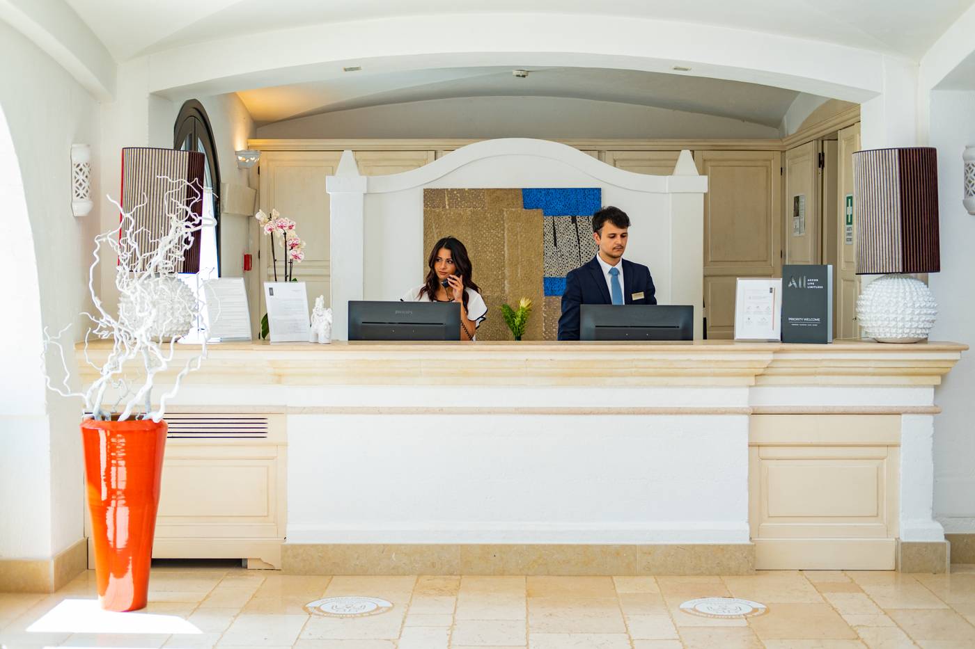 Borgobianco Resort & Spa