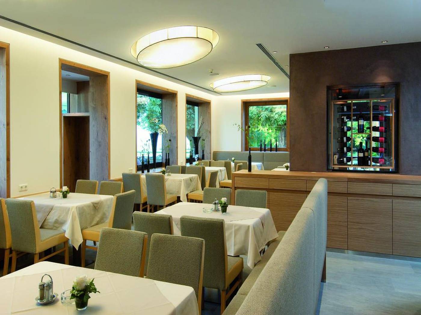 Landgasthof Bogner-Austria-HALL BY INNSBRUCK -General view-2