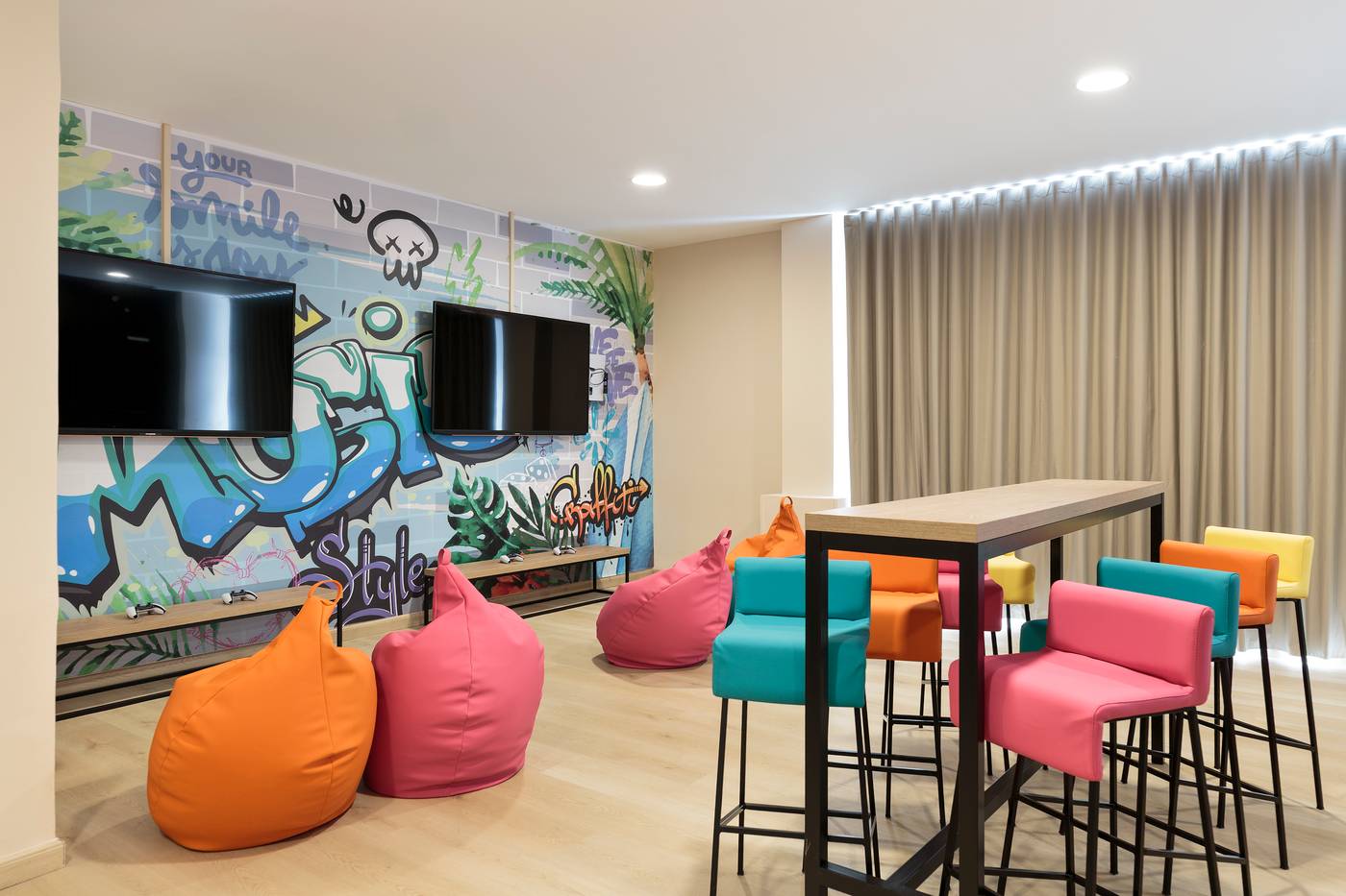 Hotel-Best-Sabinal-Sports-and-Entertainment-52