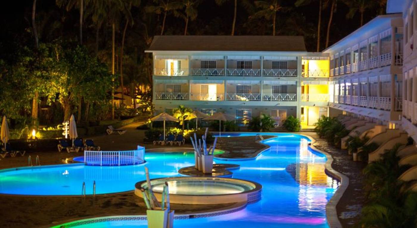 Vista Sol Punta Cana Beach Resort