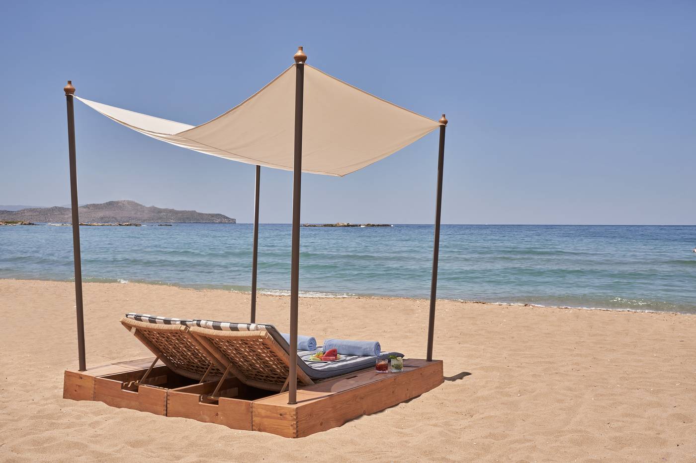 Atlantica Kalliston Resort