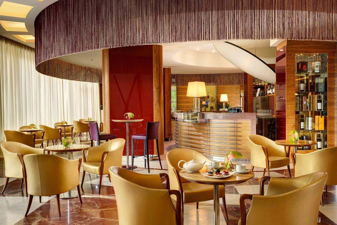 Unahotels-Expo-Fiera-Milano-Bar-13