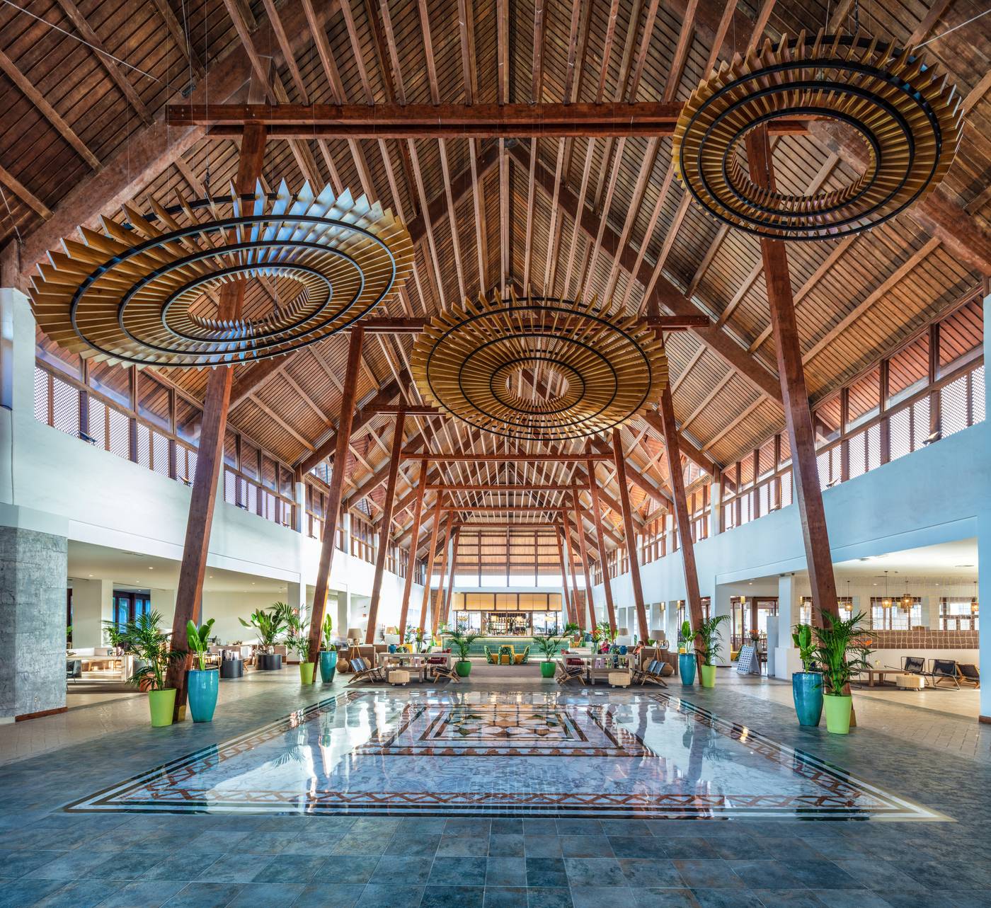 Fuerteventura-Princess-Lobby-60