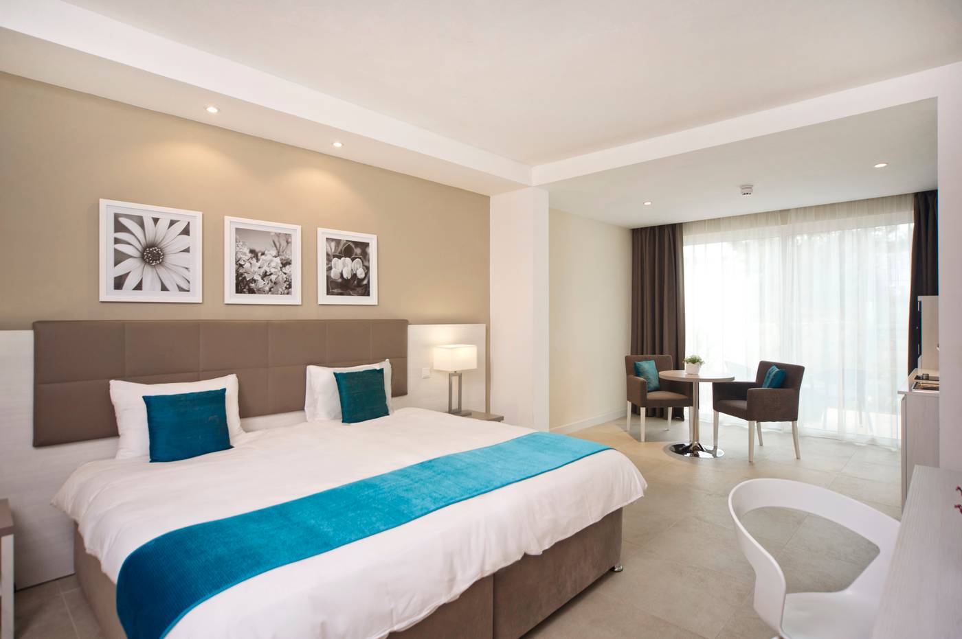 Salini Resort (Formally Coastline)