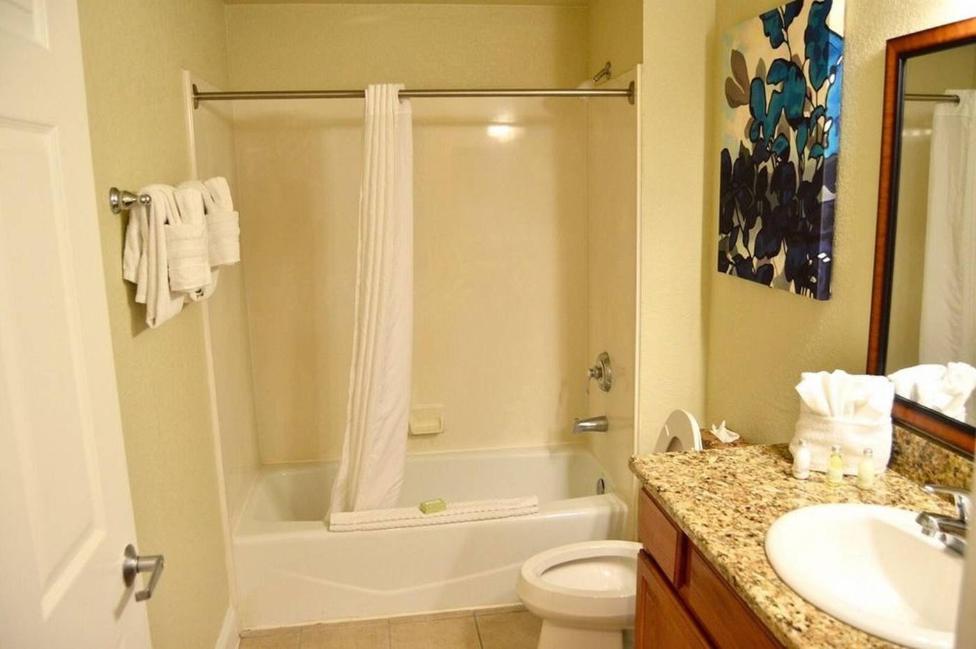 Calypso Cay Resort Vacation Villas-United States-KISSIMMEE-Room-9