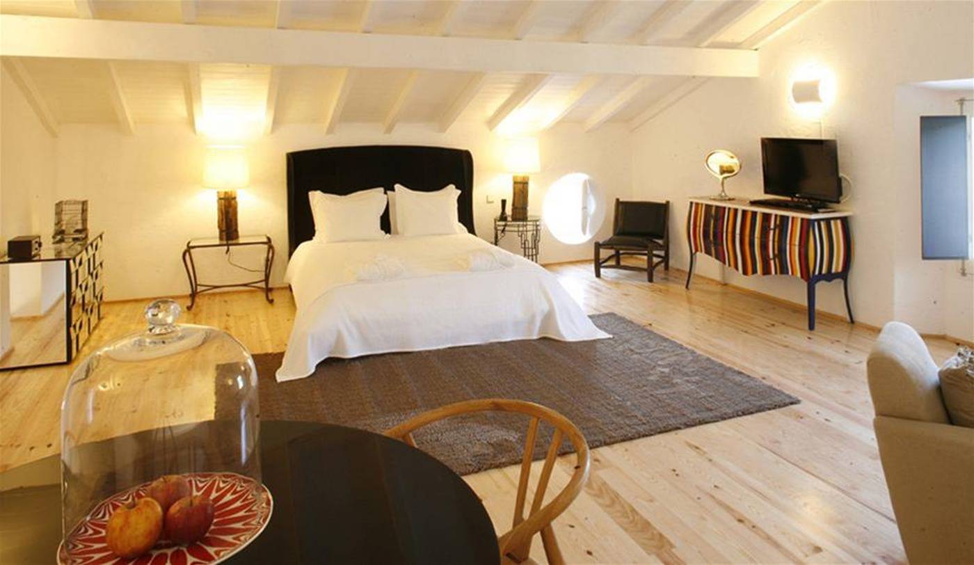 Imani Country House-Portugal-ÉVORA-General view-8