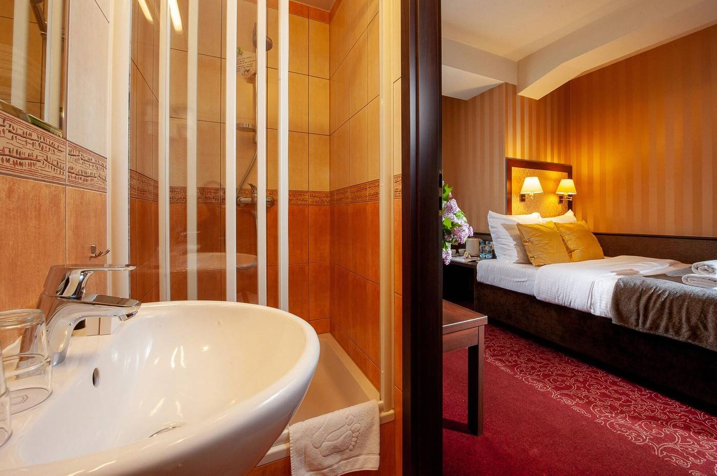 Hotel-Wielopole-Room-35