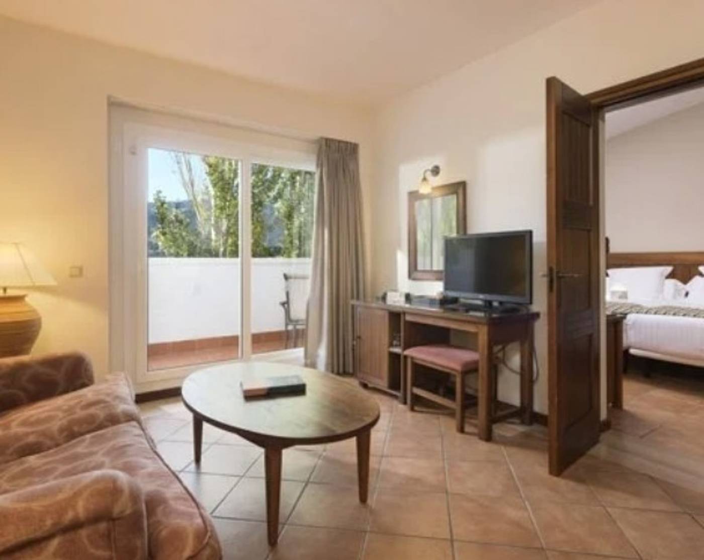 Hotel Fuerte Grazalema