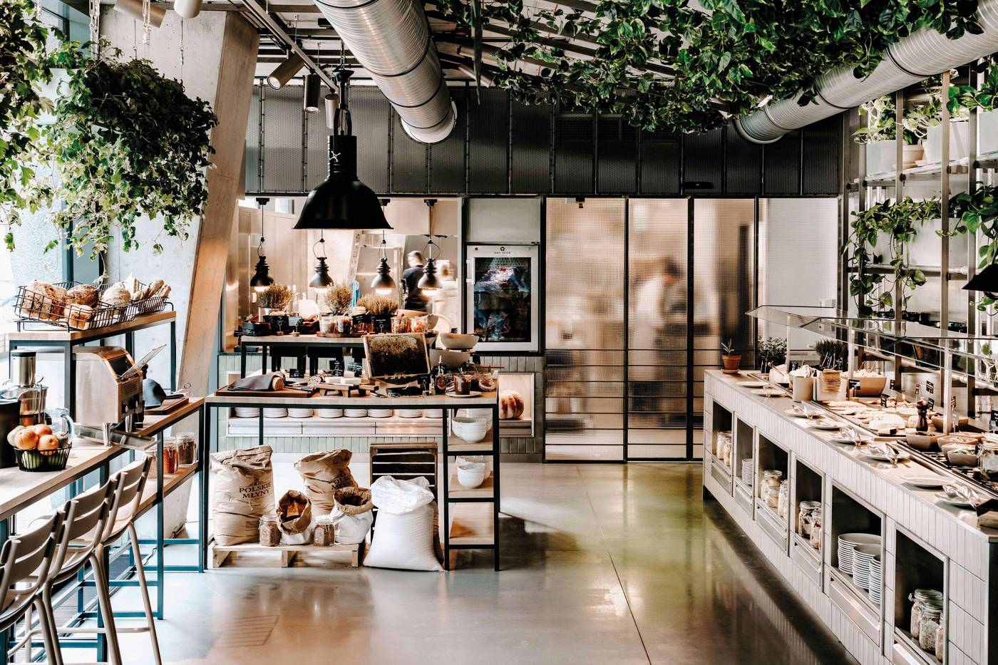 Vienna-House-by-Wyndham-Mokotow-Warsaw-Restaurant-14