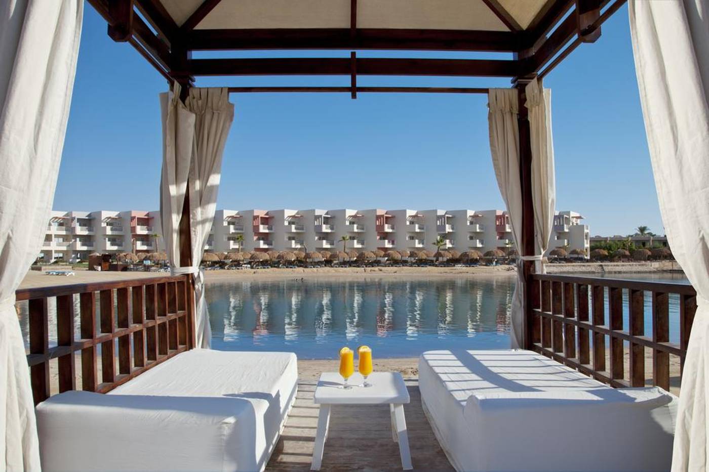 SUNRISE Crystal Bay Resort - Grand Select