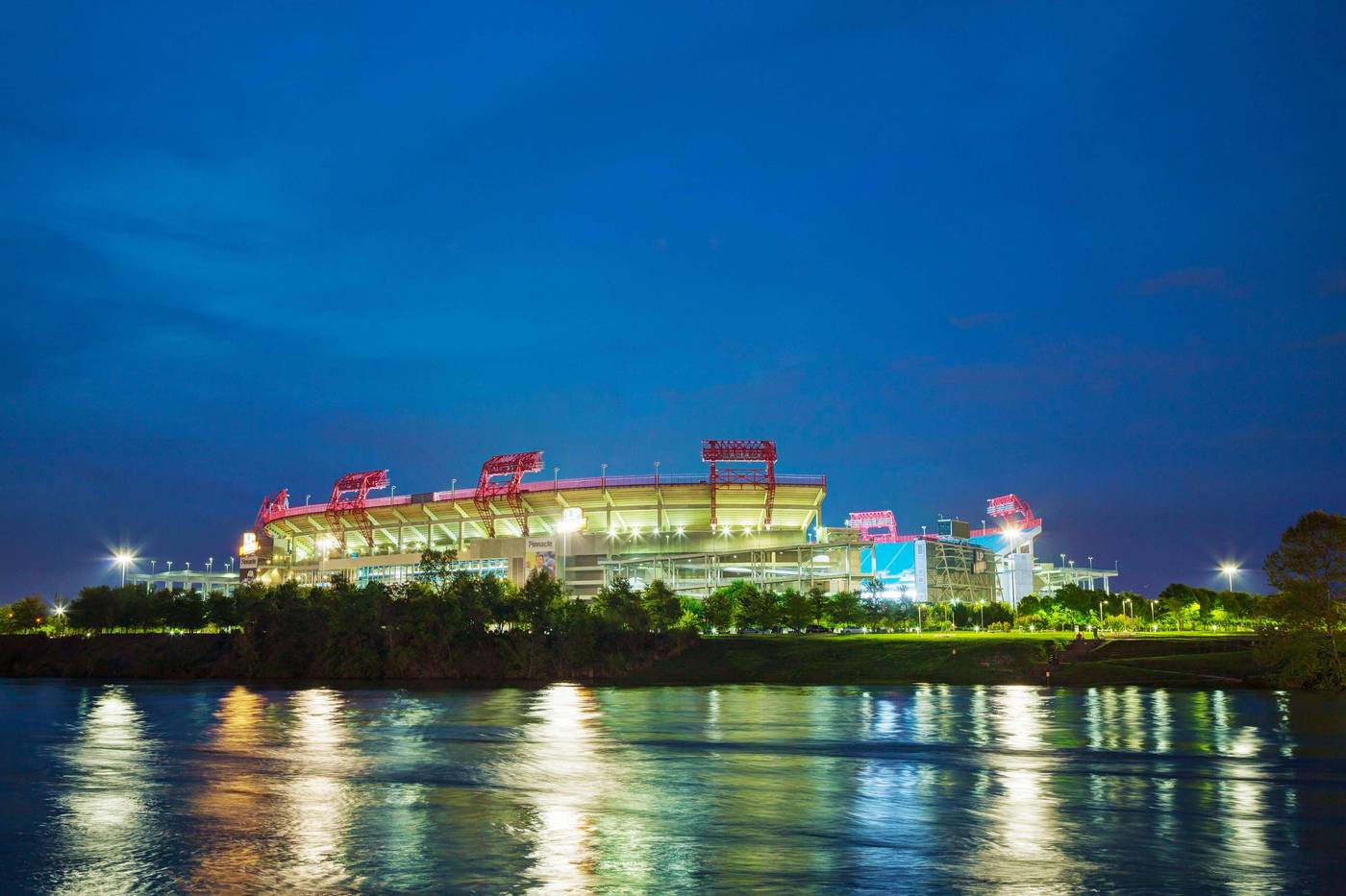 Hyatt Place Nashville Downtown-United States-NASHVILLE-General view-2