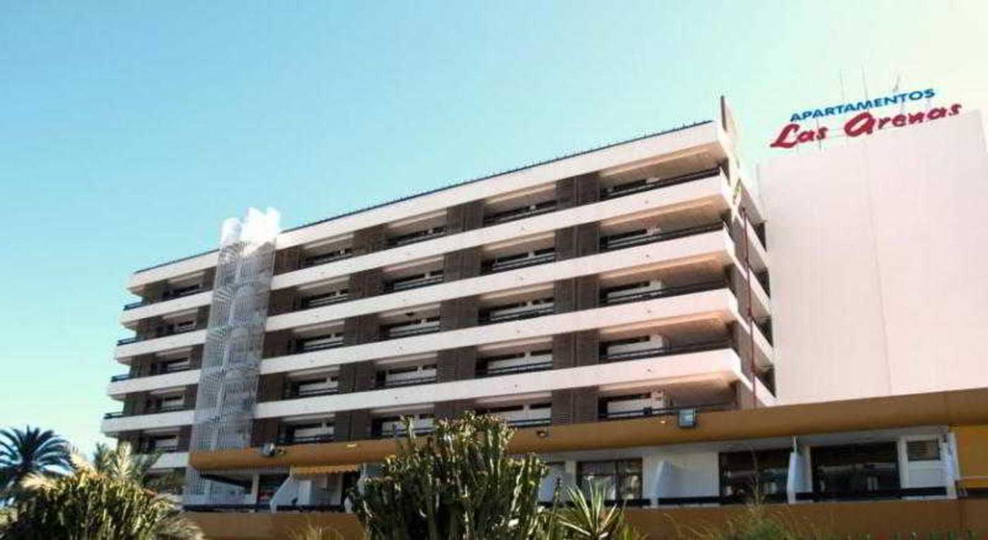 Las-Arenas-Apartments-General-view-10