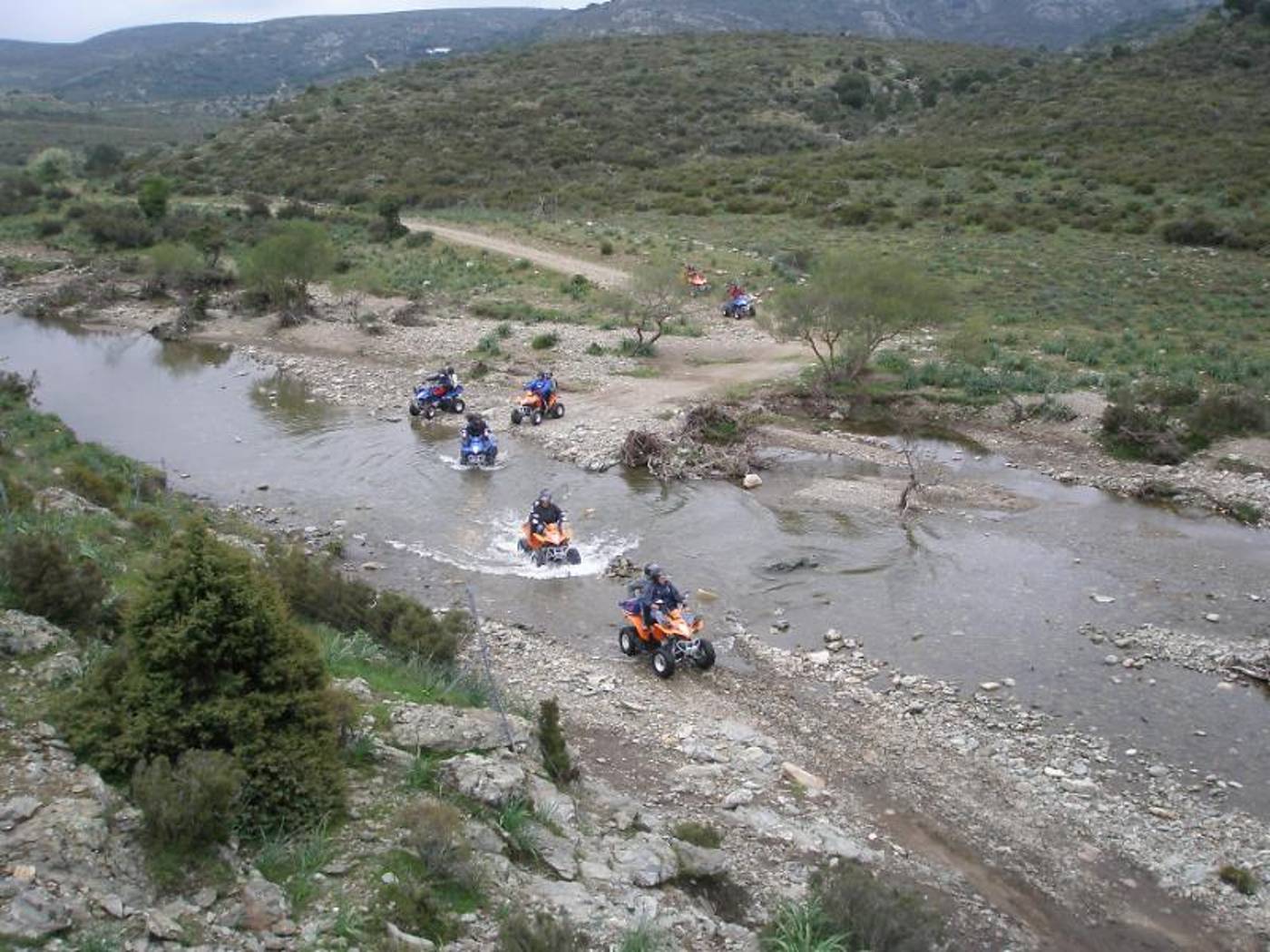 Eco-Hotel-Orlando-Sardegna-General-view-46