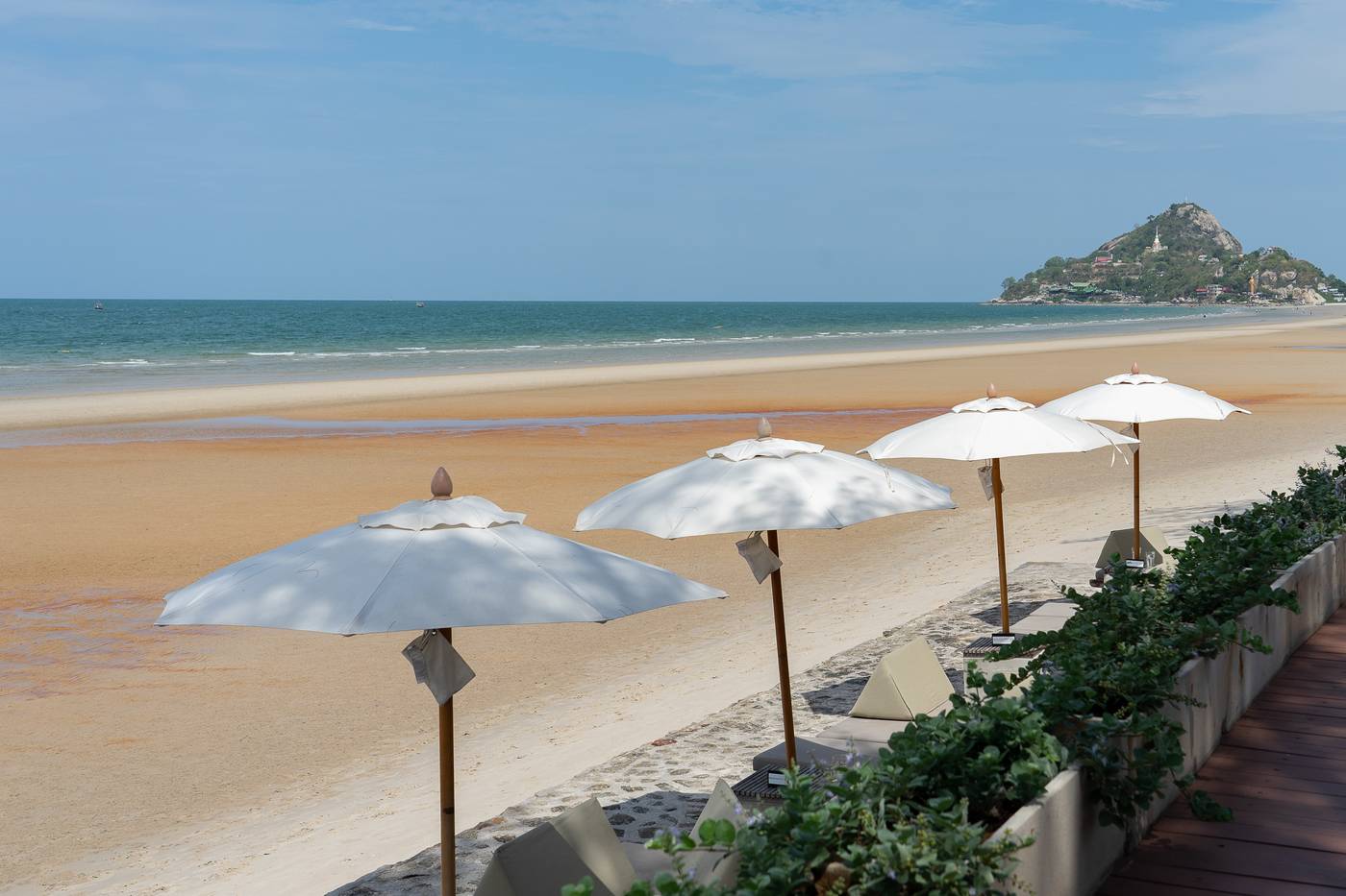 Loligo Resort +A Fresh Twist By Let’s Sea-Thailand-HUA HIN-General view-2
