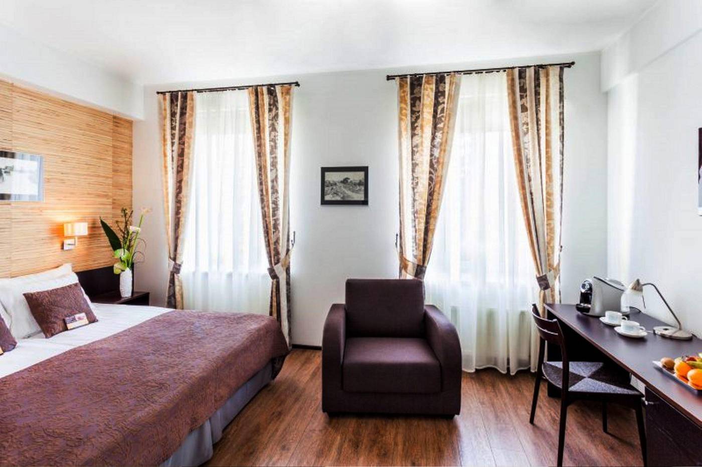 Kreutzwald Hotel Tallinn-Estonia-TALLINN-Room-10