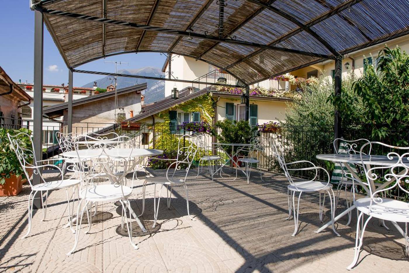 La Limonera-Italy-BELLAGIO-General view-6