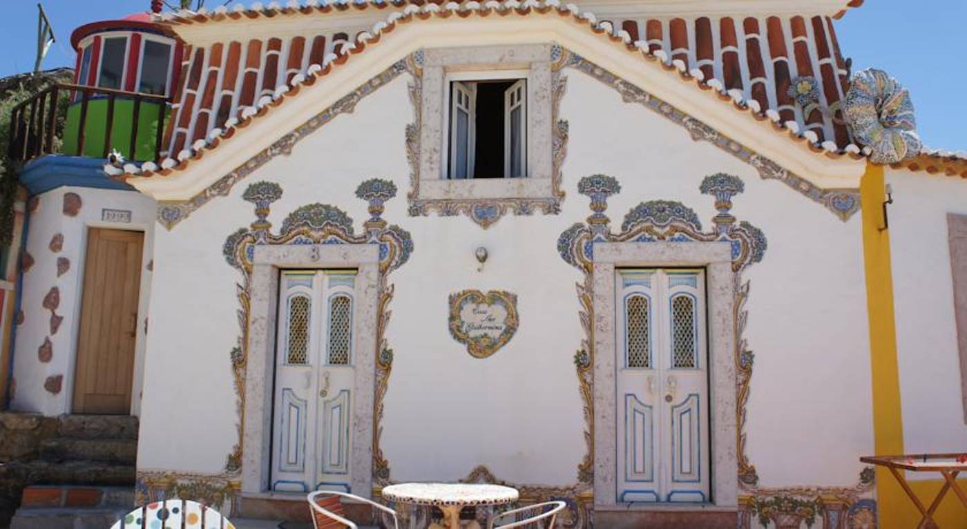 Villa Ana Margarida Resort